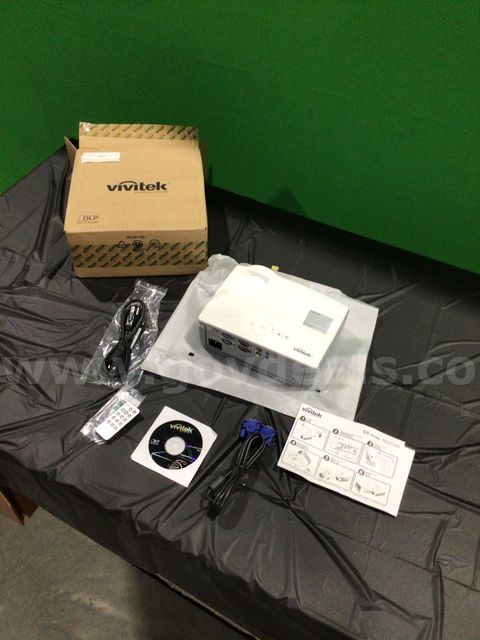 Vivitek Projector
