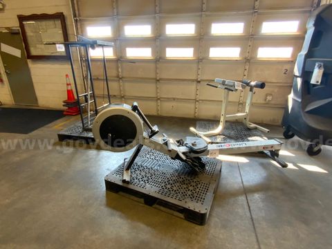 Used Exercise Equipment