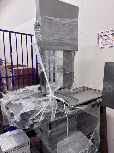 2020 Hobart 6801 Band Saw