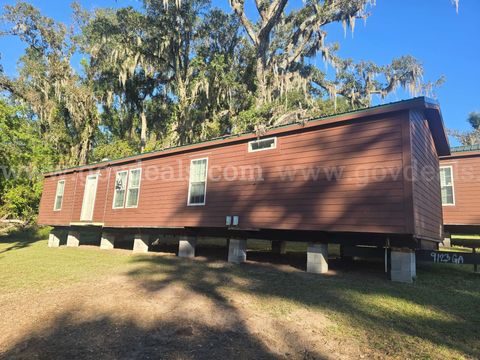 2018 Portable Cabin 3BR, 2BA, 60’ x 14'
