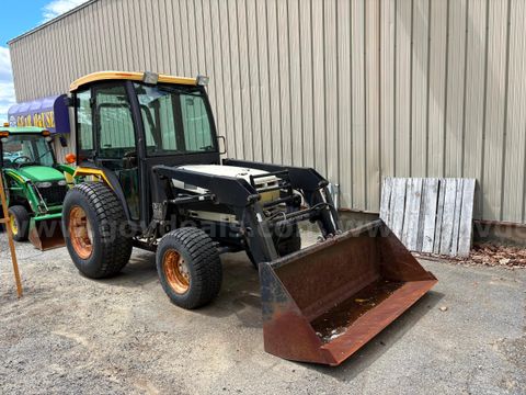 Great Bend 360 Tractor