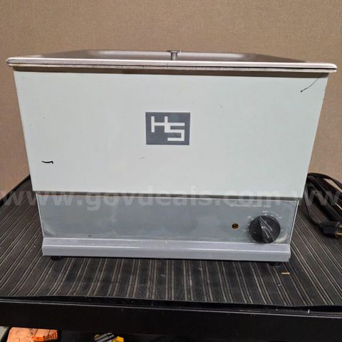 HealthSonics T13.7C Ultrasonic Cleaner