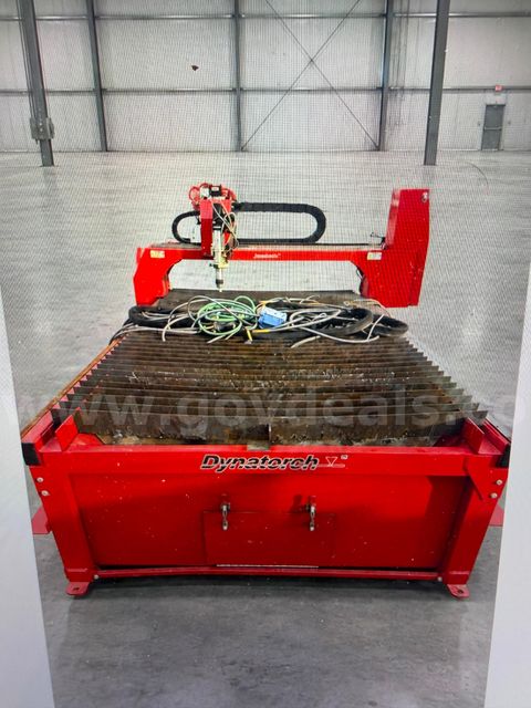 Thermal Dynamics Ultra-Cut 100xt
