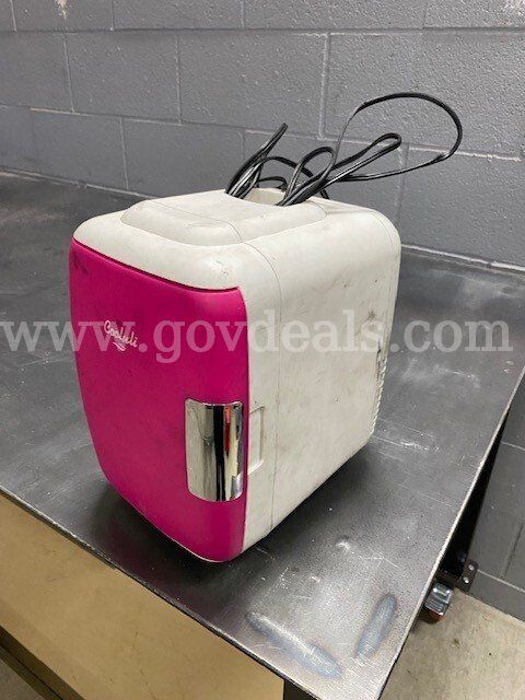 12v / 110v cooler