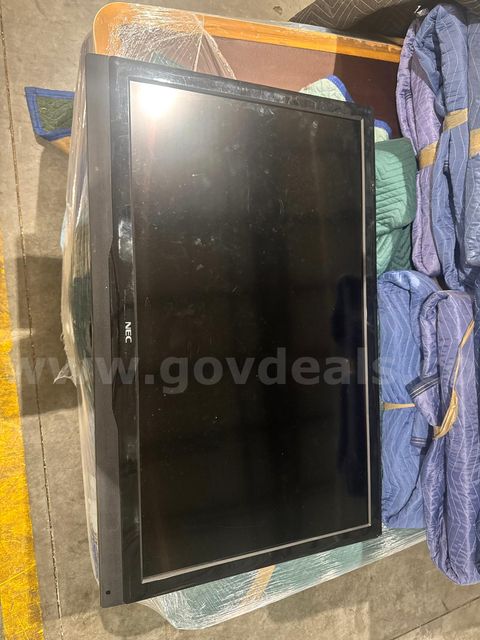 Lot of 10 TV/Display Panels
