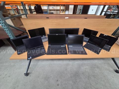 Lenovo Laptop / Laptops Computer, Various Models, Notebooks,