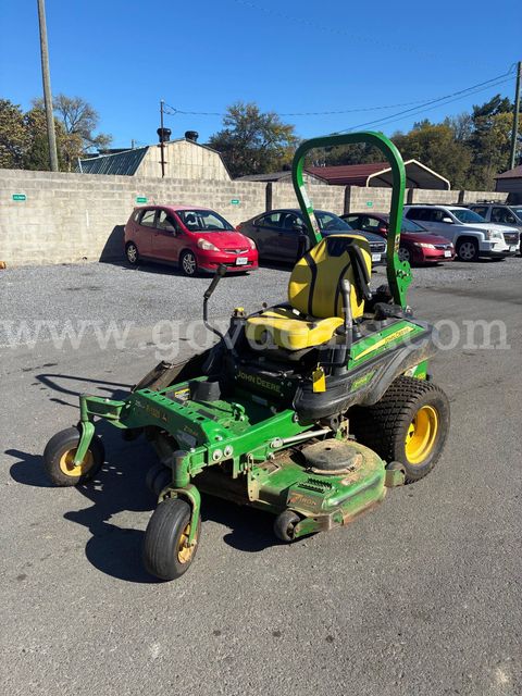 2022 John Deere Z970R Zero Turn