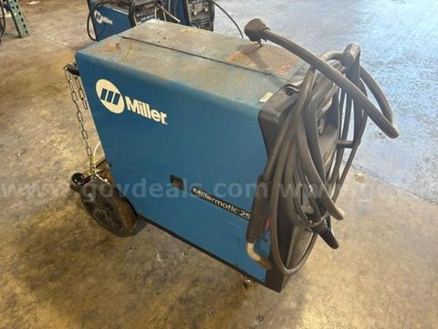 Mig Welder #3