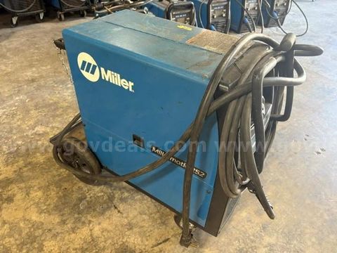 Mig Welder #5