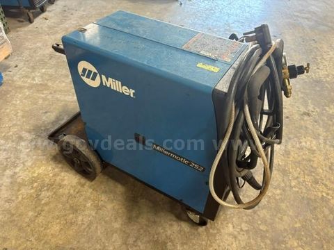 Mig Welder #6