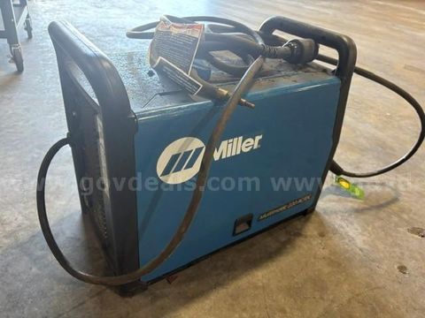 Mig Welder #8