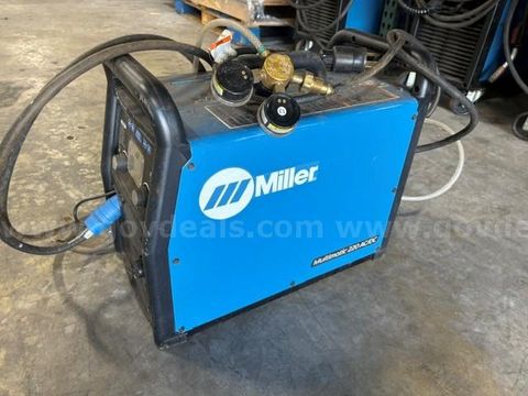 Mig Welder #9