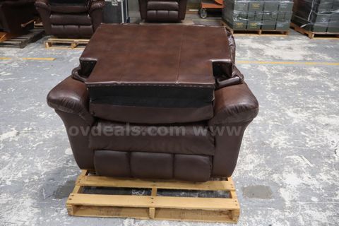 La-Z-Boy Recliners (Qty. 2)