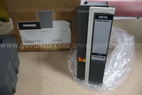 Power Supply