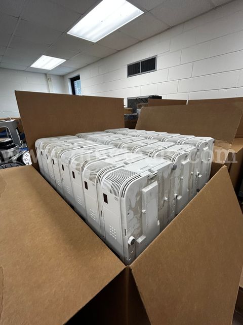 Lot of Two (2) Pallets of Projectors