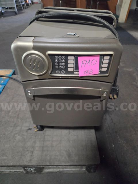 Toaster Oven