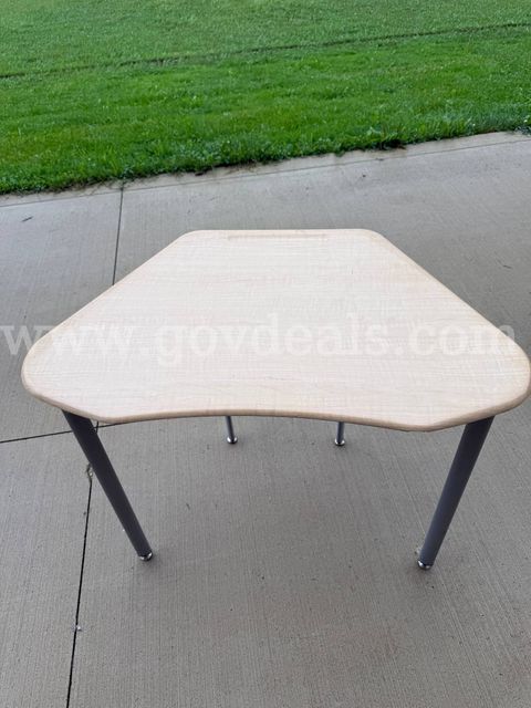 student table