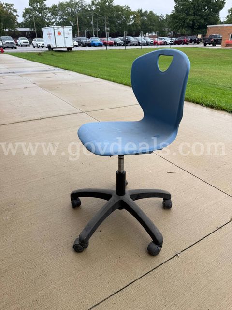 Student chairs