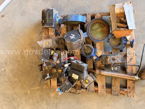 Air Actuators