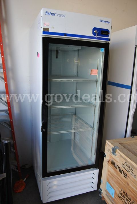COSD - Lab Refrigerator