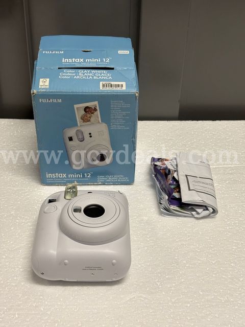 Camera-Earbuds-Speaker & Accessories
