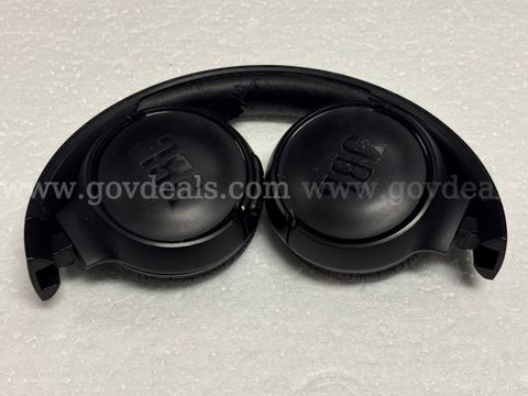 JBL Headphones