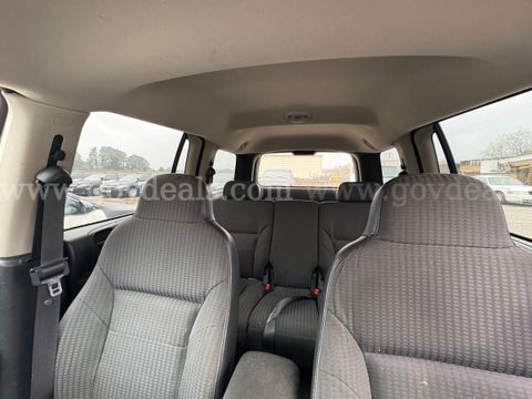 2003 Dodge Durango SXT 4WD
