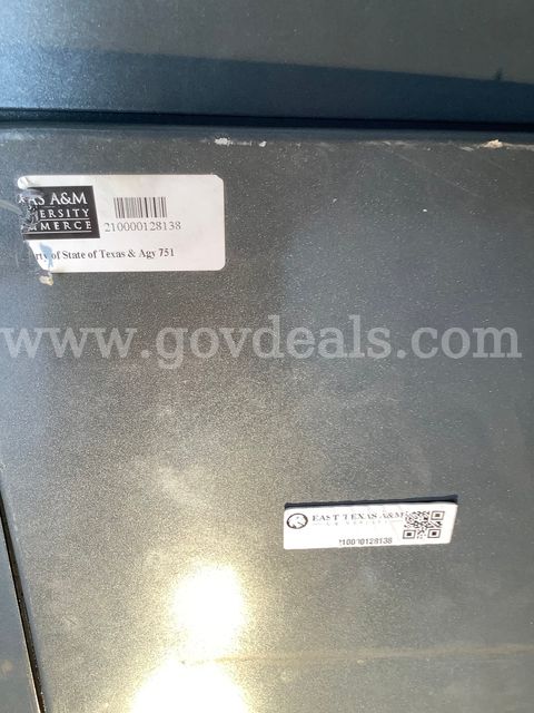 Laptop Kiosk holds 12 laptops