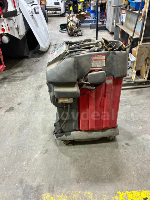 Snap-on FX HD35 Automatic Transmission Fluid Exchange Machine