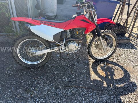 2004 Honda CRF230F
