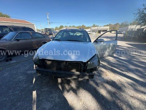 2005 Nissan Altima 2.5 S