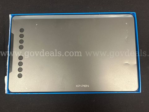 Graphics Drawing Tablets, Lot of 10