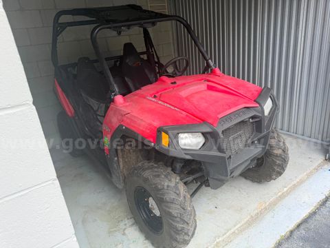 Storage unit Polaris rzr