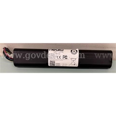 Multiple Various New Replacement Batteries - for Apple iPad, Neato Bot Vac, and DeWalt 20V Max = 18 V Li-Ion