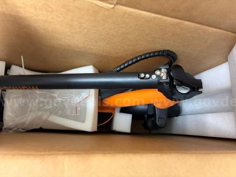 Mankeel MK086 Electric Scooter