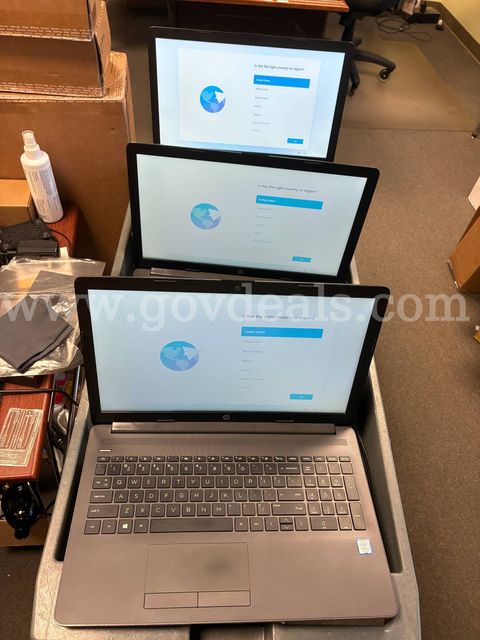 Scrap IT Computers & Phones