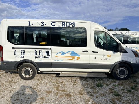 t-350 vAN