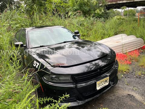 2015 Dodge Charger