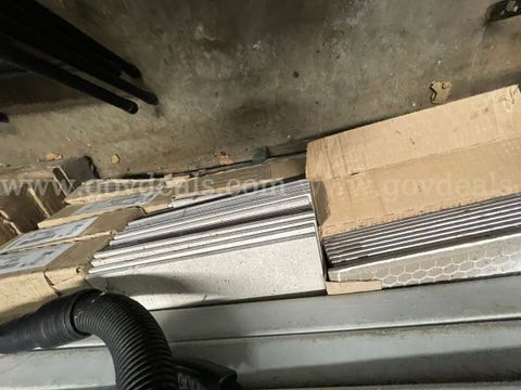 Lot of Approximately 70 Boxes of Dal-Tile Porcelain Tile Flooring (Approx. 630 Tiles Total)