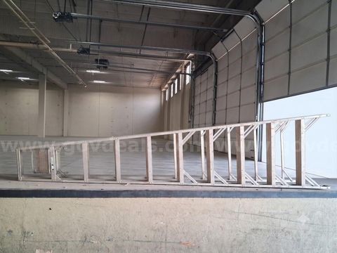 Aluminum Ladder