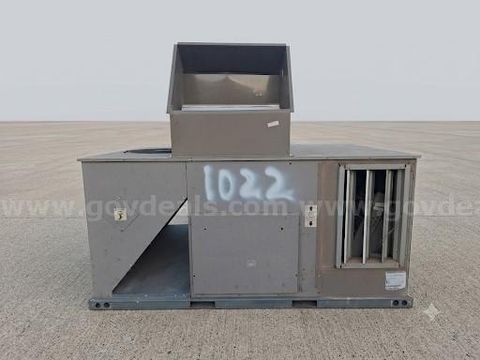 Hvac Rtu