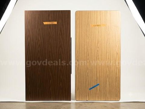 5ft. Classroom Square Table (Lot)