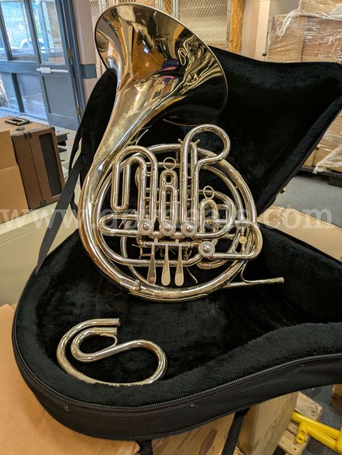 Used French Horn