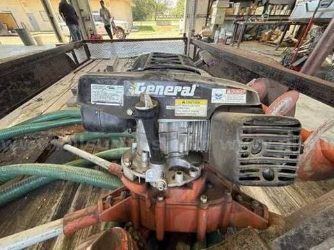 General Gas Earth Auger