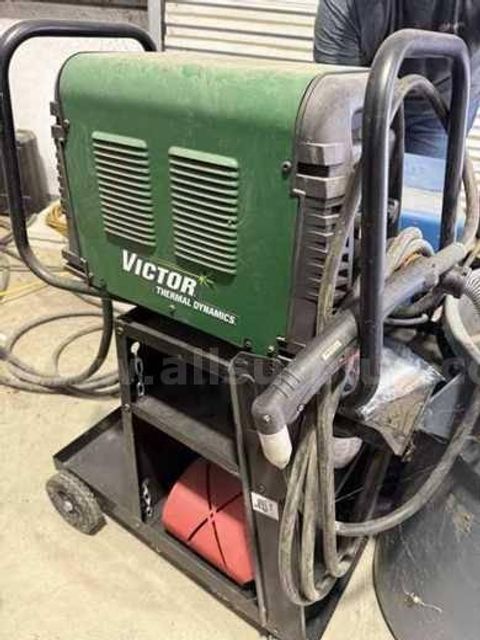 Victor Cutmaster 82 Plasma Cutter