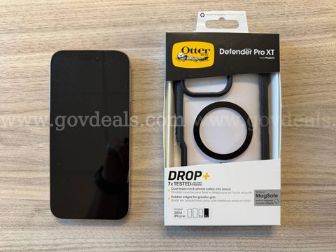 Apple iPhone 16 Pro Max 256GB