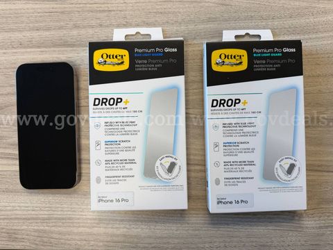 Apple iPhone 16 Pro 256GB