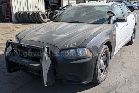 2014 Dodge Charger