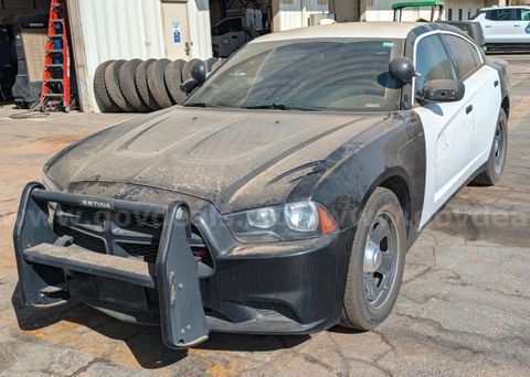 2013 Dodge Charger