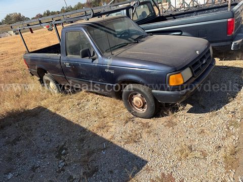 1994 Ford Ranger